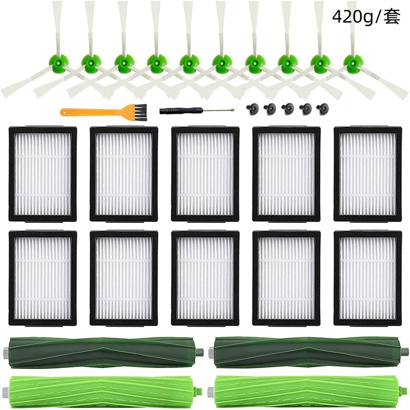 I7 traje 29-piece Set 1 set estilo 2