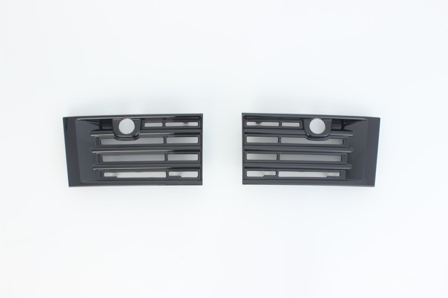 Suitable for Wey Gaoshan 8/9 Insect-Proof Net Snap-On Front Grille Protective Cover Car-Specific Product