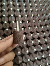 磨片、切割片;页轮、页片;磨头