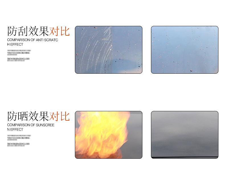 Car Wax Automotive Wax Polishing Wax Plating Crystal Waterproof