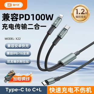 BYZ X22һ�϶�����100W�W���䔵�����m���iP6-17ȫ���ݳ�늾�
