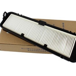 12-17 new A6L C7 A7 S6 S7 A8L S8 external air conditioning filter element L4GD819429