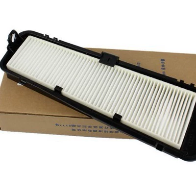 12-17 yeni A6L C7 A7 S6 S7 A8L S8 xarici kondisioner filtri L4GD819429