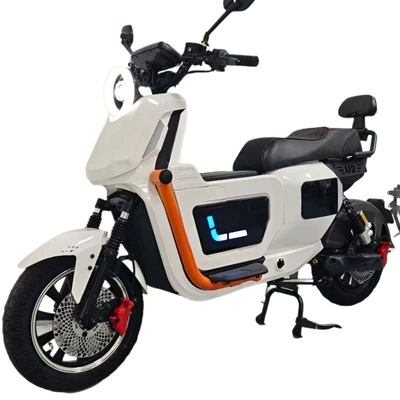 Cross-border export of U2 electric — Elektrikli motosikletlər