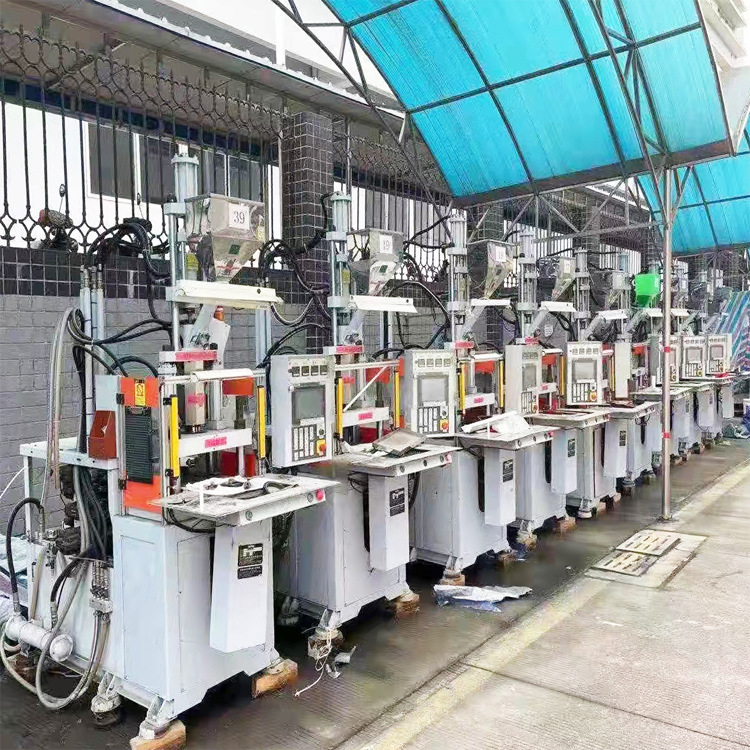 百塑35吨高速单滑板