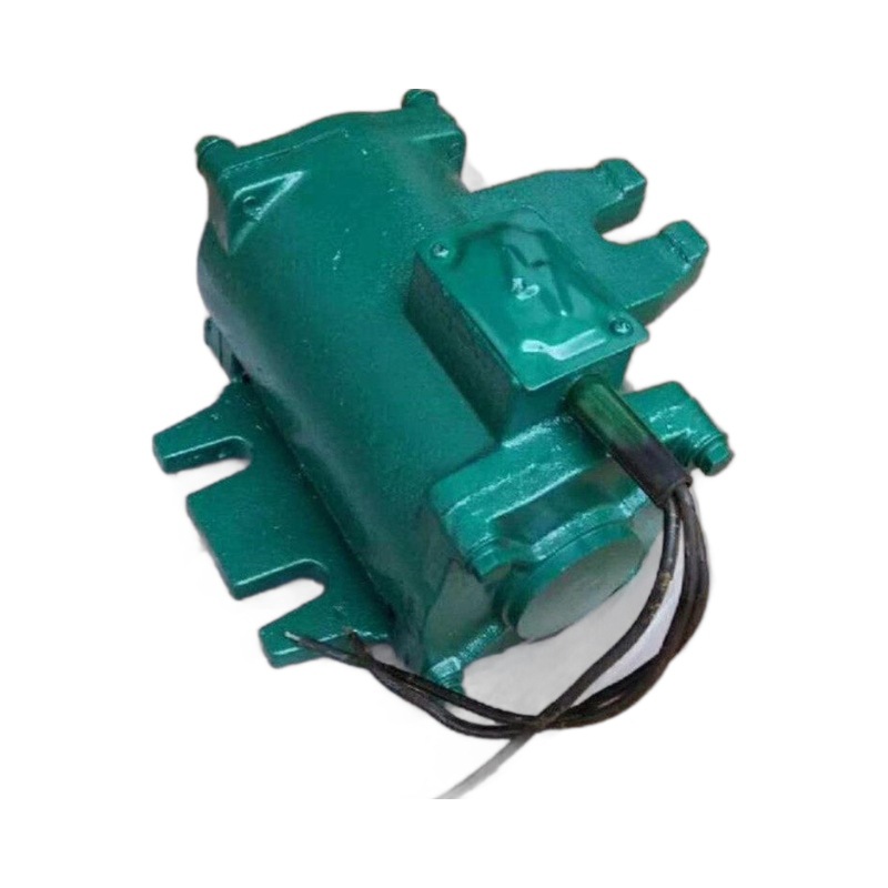 Vibrator de alta frecuencia de barra de vibración de hormigón tipo mochila para motor de gasolina de cuatro tiempos