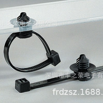 HellermannTyton������ɼ��ͷ����ʽ�̶�����156-00632/T50ROSFT6