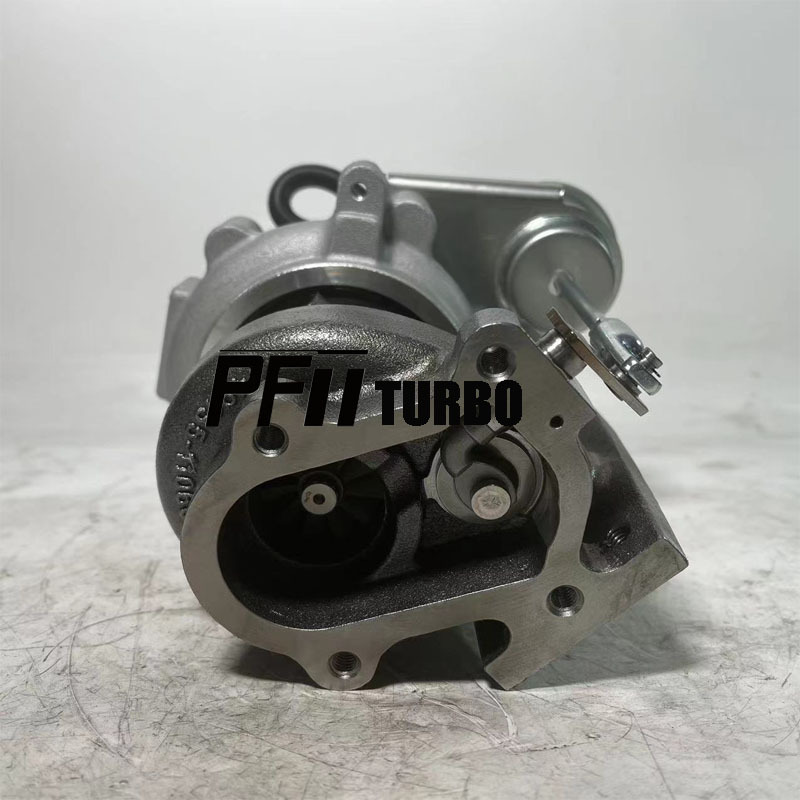 [Manufacturer Supply] Tf035Hm-10T 49135-05132 Turbocharger 504340182