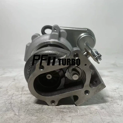 Supercharger Tf035Hm-10T 49135-05132