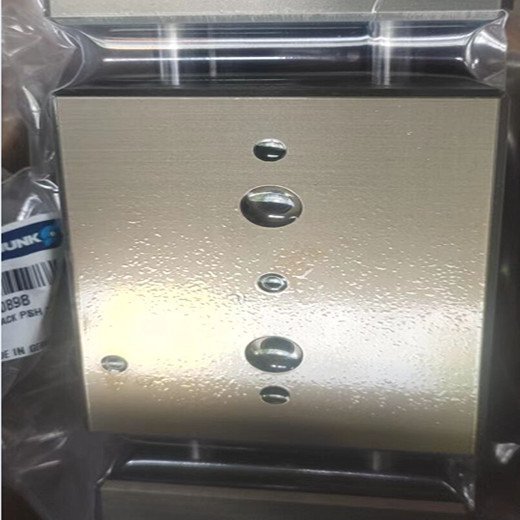 德国 雄克 SCHUNK PGN-PLUS 50 1AS 机械卡爪 原厂直供