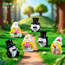 �羳��Ʒ���ʹڶYñ��H�Y��С���˹��� diy�b�Ʒ�����֬С�[��