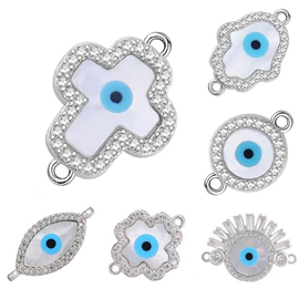 饰品配件;散珠/串珠;diy饰品