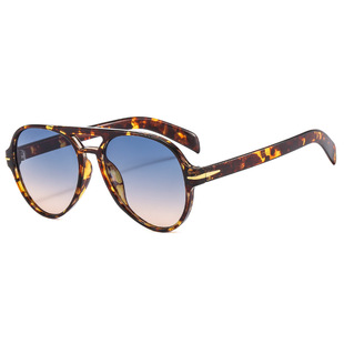(Cross-border trading), men's retro sunglasses, glasses, UV protection