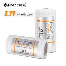 PALOcr123a 3.7V 16340 16350늳 Ͳ늳