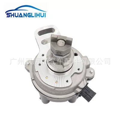 Distributor car ignition distributor
