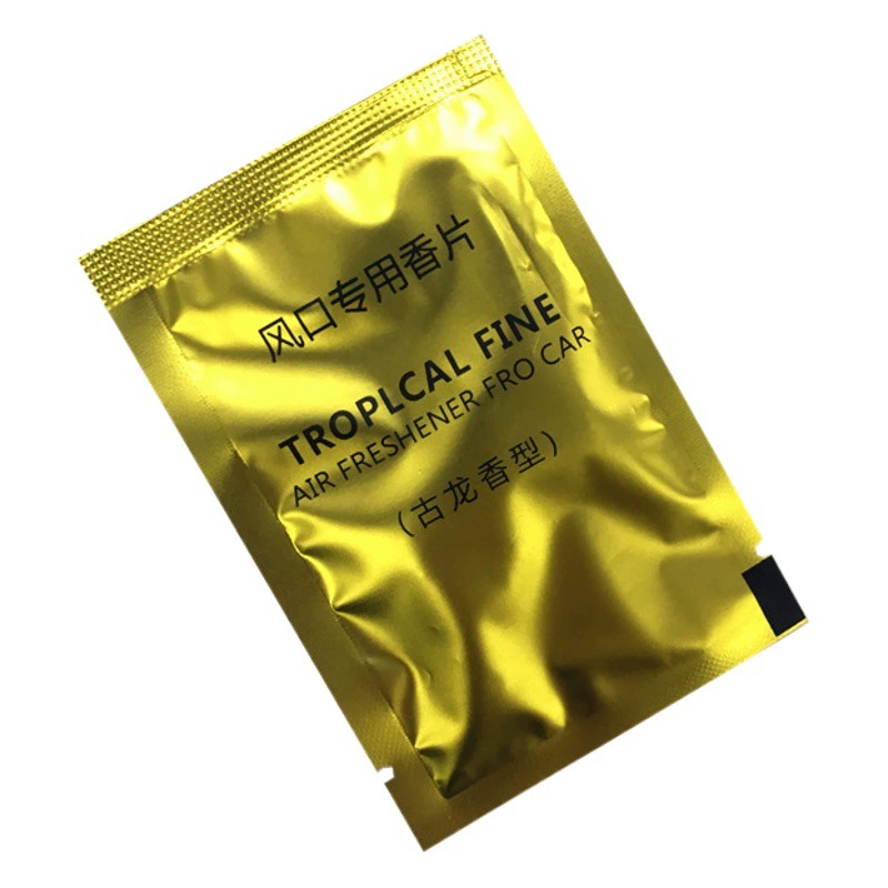 Автомобильный ароматизатор на выходе воздуха, бальзам для вентилятора, автомобильная парфюмерная добавка, жидкая Автомобильная ароматерапия, сменный ароматизатор, хлопковый сердечник