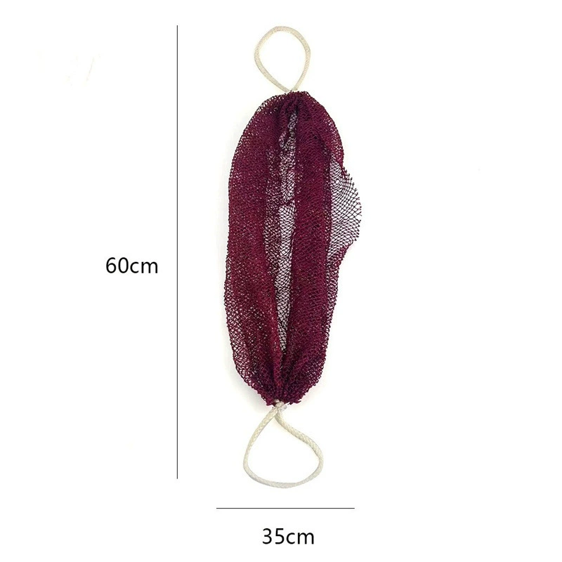 Высокоэластичное африканское банное полотенце из сетки, популярные товары для ванной комнаты, средства личной гигиены, влажные салфетки для ванны, оптом.