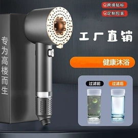 手持花洒;面盆龙头;厨用龙头