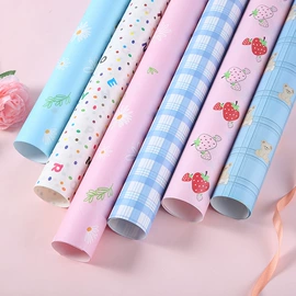 其他礼品包装;拷贝纸;织带