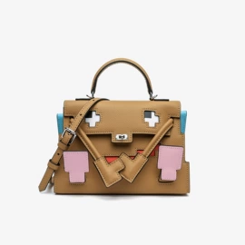 女士斜挎包;女士手提包;女士单肩包