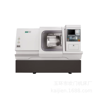 K06M动力刀塔机