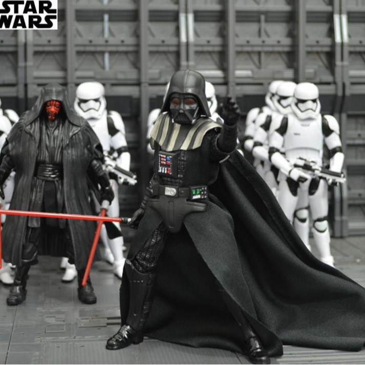 In Stock Star Wars Darth Vader Boba Fett In Stock Star Wars Darth Vader Boba Fett