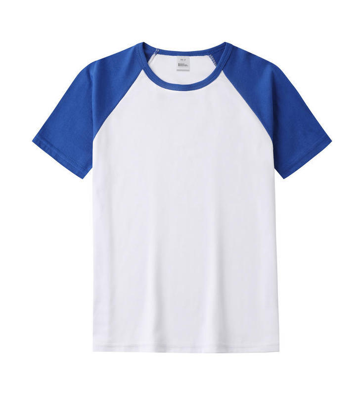 新しい色合わせのモーダルは肩の丸首のtシャツを挿してカスタマイズします。|undefined