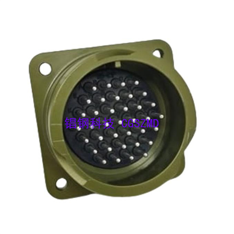 3о����Բ��������, VG95234 �������� MS3106 10SL-3 ��ѹ����ʽ