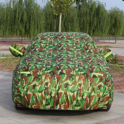 car cover – Car clothing