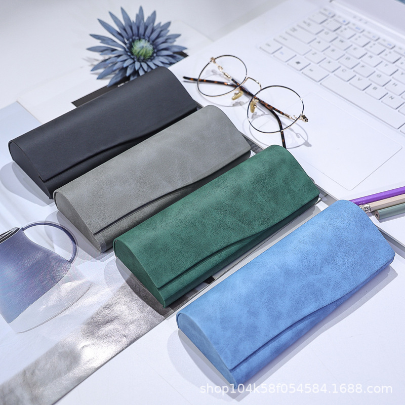 Directly from the Manufacturer: Sunglasses, Eyeglass Frames, Glasses Storage, Magnetic Portable Eyeglasses with Customizable Printing Directly from the Manufacturer: Sunglasses, Eyeglass Frames, Glasses Storage, Magnetic Portable Eyeglasses with Customizable Printing