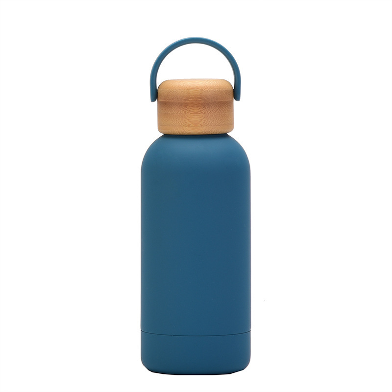 1 Piece Quantity Home Occasion Formal Solid Color Stainless Steel Water Bottles