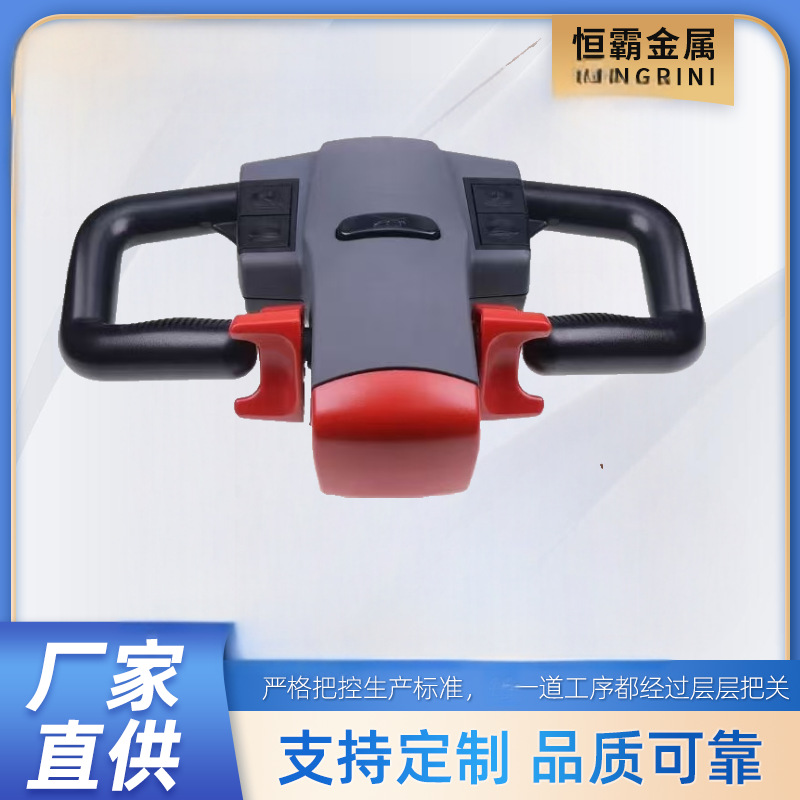 1120-340000-00-B CONTROL HEAD ASSEMBLY FOR BIG JOE WPT45