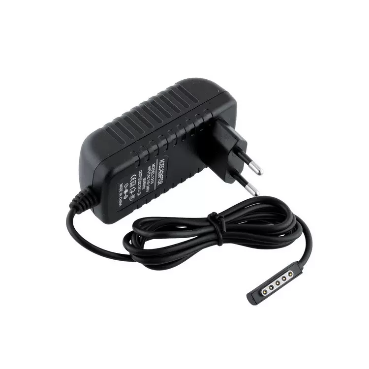 适用于微软MicrosofeSurface2/RT平板电脑充电器12V2A墙原装适配