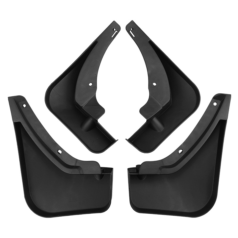 Wheel, tires, fenders, 2019, 2022, for import