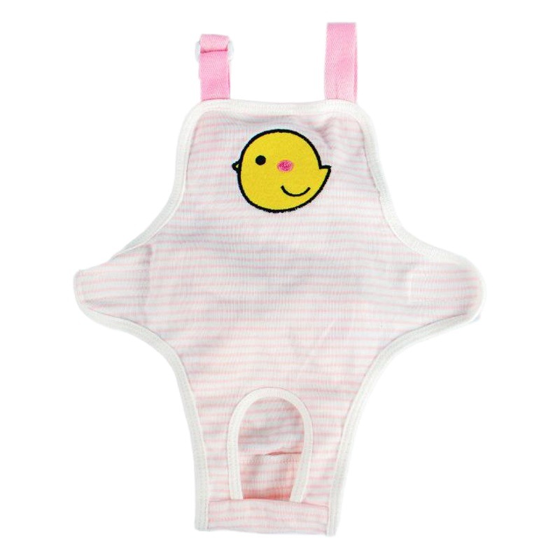 Pantalones fisiológicos para perros transfronterizos pantalones de tía del período menstrual pantalones de cortesía Corgi Teddy cubo francés para mascotas pantalones fisiológicos Liga image 1