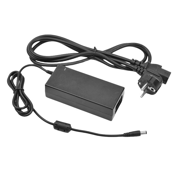 24V3A 36V2A12V6A Certified Power Supply Factory Product Word C14 Interface Power Adapter GS