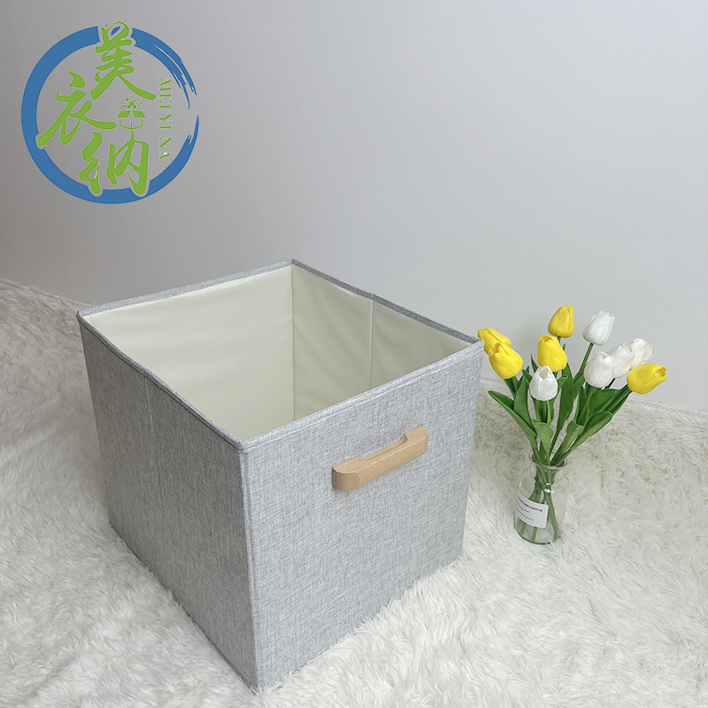 라이트 그레이(나무 손잡이)