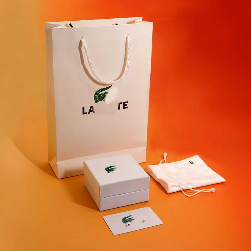 Mayorista de marca de alta calidad Xiaoxiang caja de gafas de sol conjunto completo de moda caja de embalaje de gafas de sol alta calidad