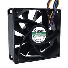 ��׼/SUNON PF70251VX-Q02U-S99 12V 2.46W 7025ɢ���L��4��PWM