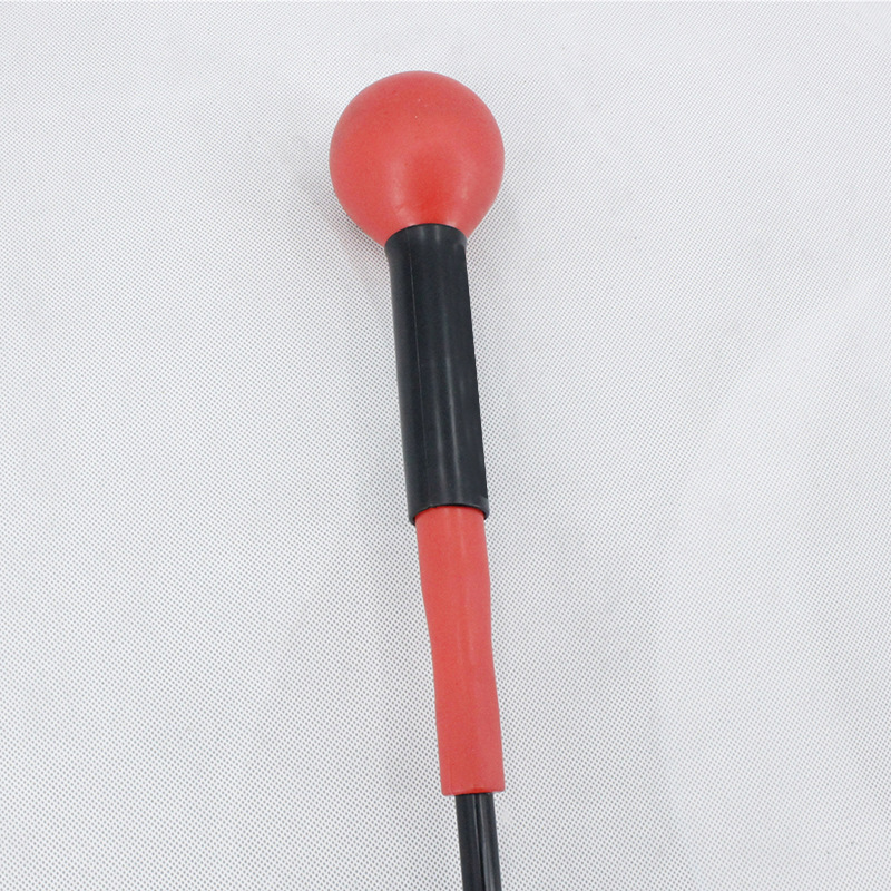 Fábrica al por mayor Golf Swing entrenador swing práctica palo principiante práctica ayuda transfronteriza Venta caliente