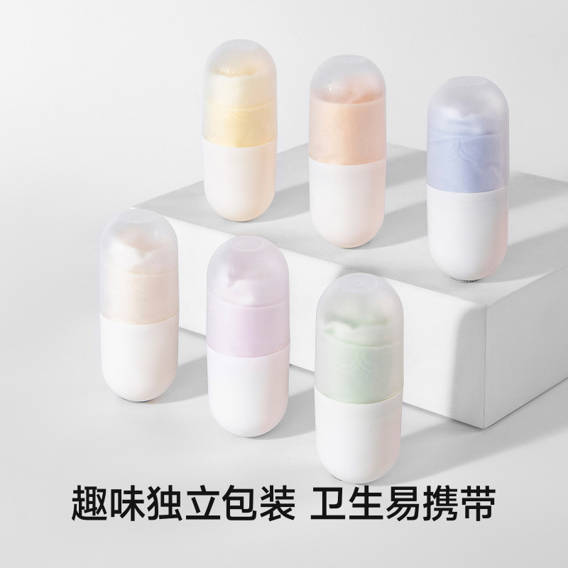 ハーブファーストカラーアイスシルクシームレスエアコンパンツ女性用超薄型クール7Aグレード抗菌純綿クロッチ快適で締め付けない下着|undefined