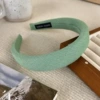 Chanel Style Light Green