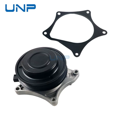 12635769 10227291 is suitable Water pump