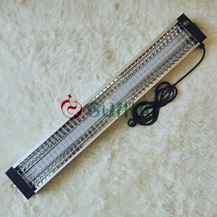 GUIHAI return to the sea shadowless lamp Workbench grille lamp grille shadowless lamp shadowless lamp