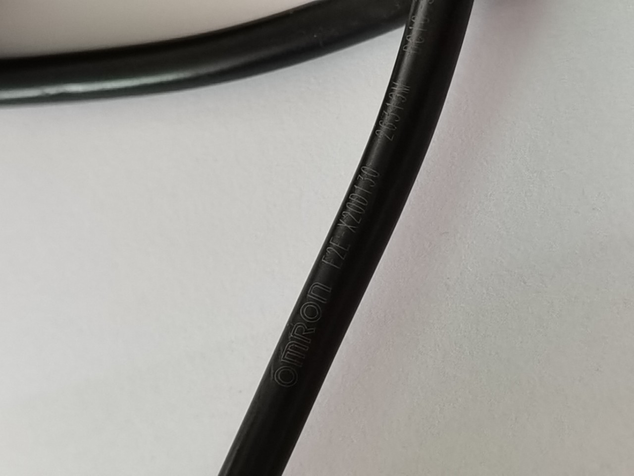 接近开关 长距离检测 E2E-X20D130 限位开关需询价！其他电感式铜