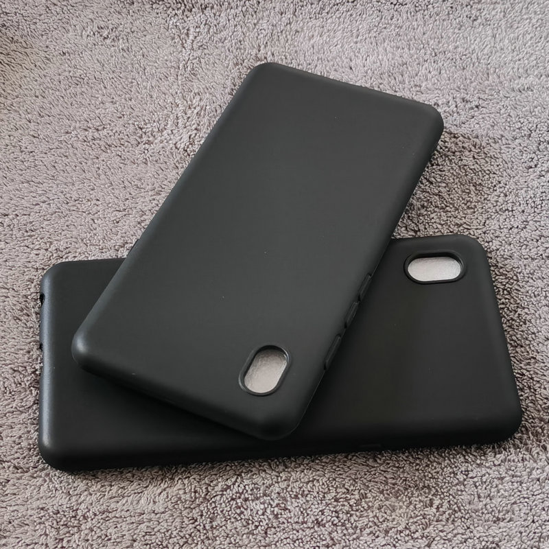 Suitable for Hisense A5 Mobile Phone Case, Facenote F1 Protective Cover, A5C All-Inclusive Silicone Frosted Case, Anti-Scratch Soft Suitable for Hisense A5 Mobile Phone Case, Facenote F1 Protective Cover, A5C All-Inclusive Silicone Frosted Case, Anti-Scratch Soft