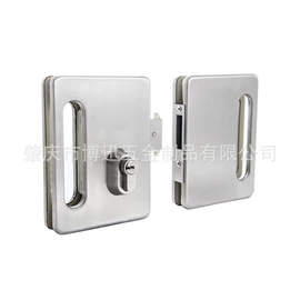 机械门锁;家具锁办公锁;合页、铰链