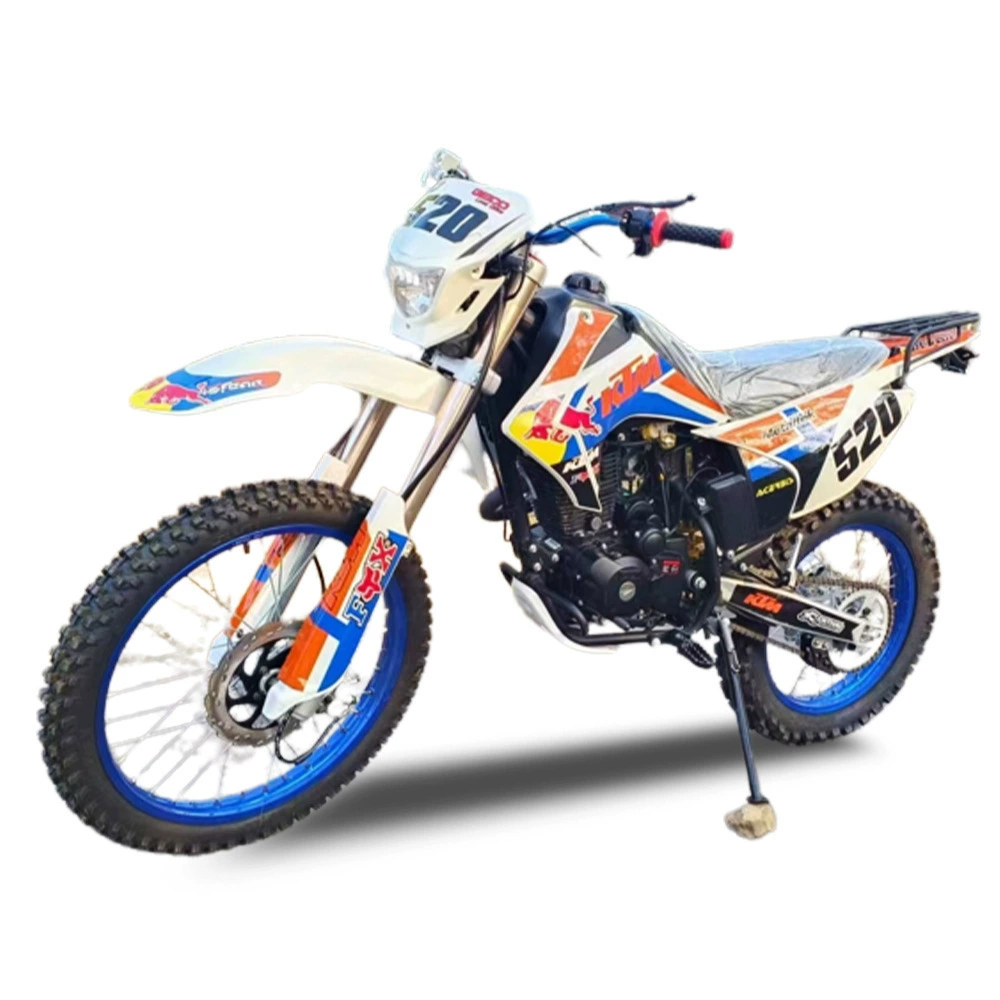 Кросс-бордер новый 250cc 300cc внедорожный мотоцикл двухколесные гонки для взрослых внедорожный мотоцикл мотокросс