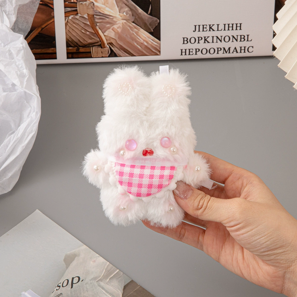 Плюшевая слот-машина, подвеска, кукла, подарок на день рождения, прямые продажи с завода