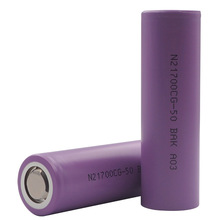 ȿ BAK N21700 CG-50 3.6v 5000mAh 10.5Aŵ о21700